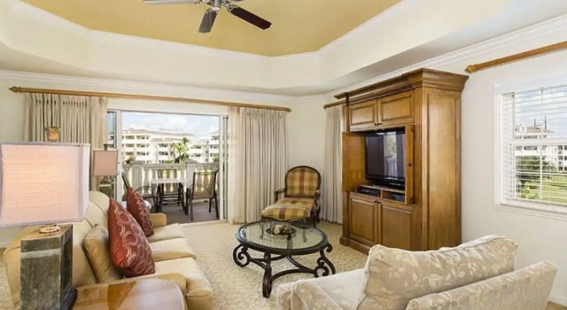 Luxury 3 Bedroom Condo on Reunion Resort, Orlando Condo 3484, Prenota Hotel Reunion Florida