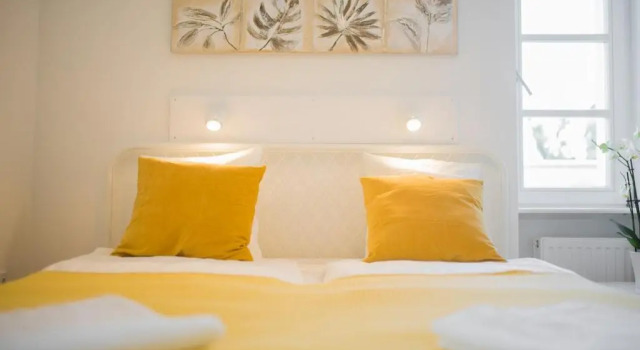 Апартаменты Standard Raba Apartman House