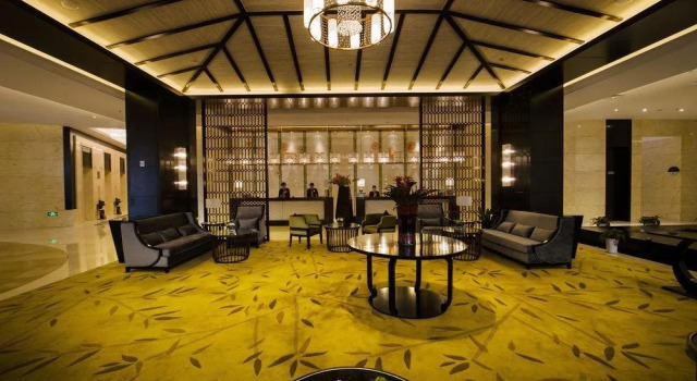 New Beacon Walden Hotel, Varaa Hotelli Huanggang 
