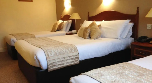 Hotel Curracloe, Забронировать Отель Отели Уэксфорд с парковкой, Парковка