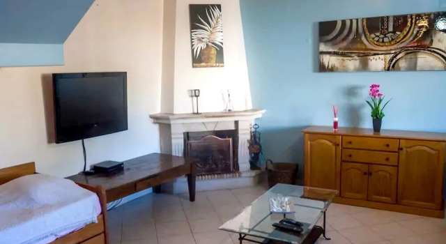 Villa With 2 Bedrooms in Albufeira, With Private Pool, Enclosed Garden, Réserver Villa Caliços Algarve