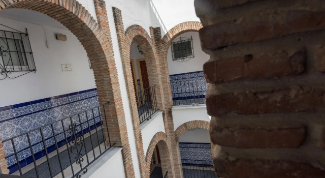 Hotel San Andrés