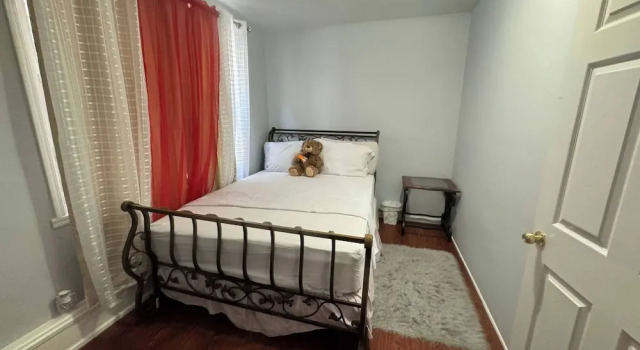Huge 3 Bedrooms Apt 15 Minutes to NY City