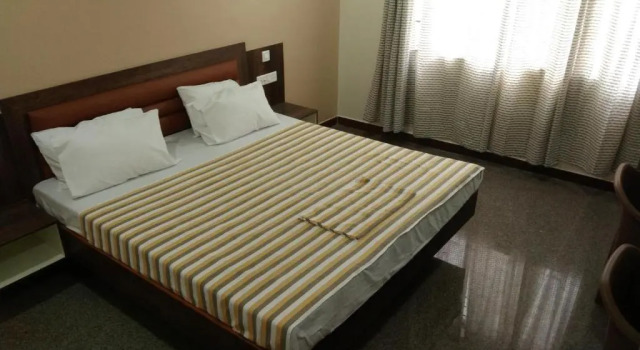 Двухместный номер Deluxe Hotel Grand Stay