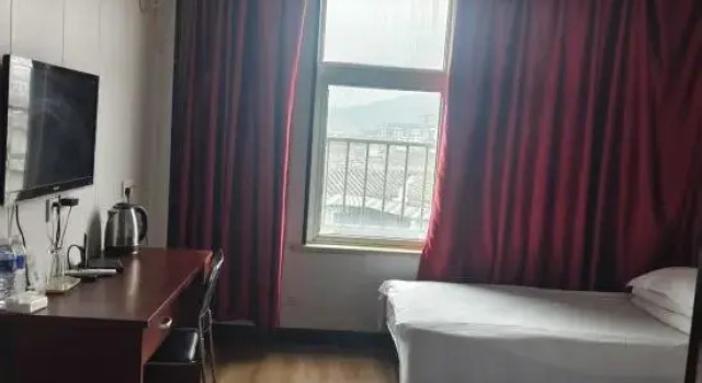 Номер Standard Ningbo Nantian Hotel