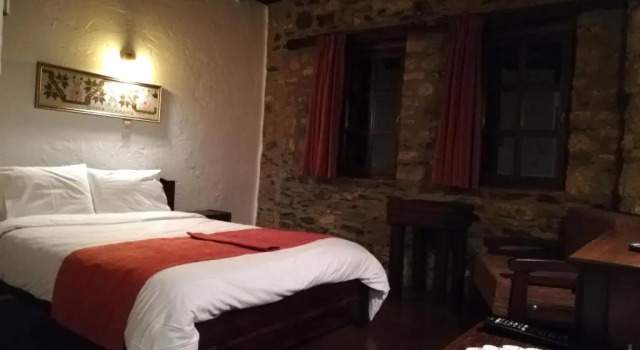 Двухместный номер Standard Villa Vadola