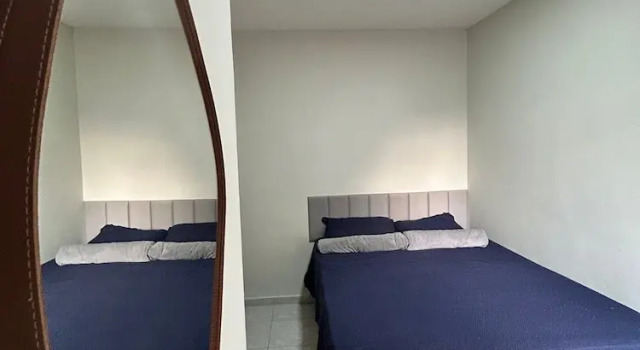 Três Marias, Varaa Huoneisto Caruaru Pernambuco