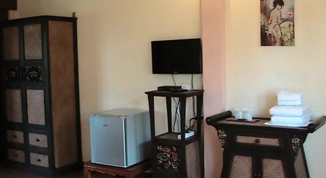 Tantara Resort, Забронировать Курортный отель Отели Пхетчабун с парковкой, Парковка