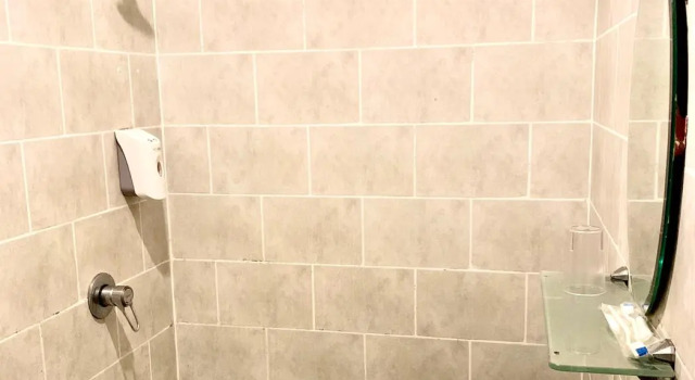 Номер Standard Sky View Hotel Managed by OS