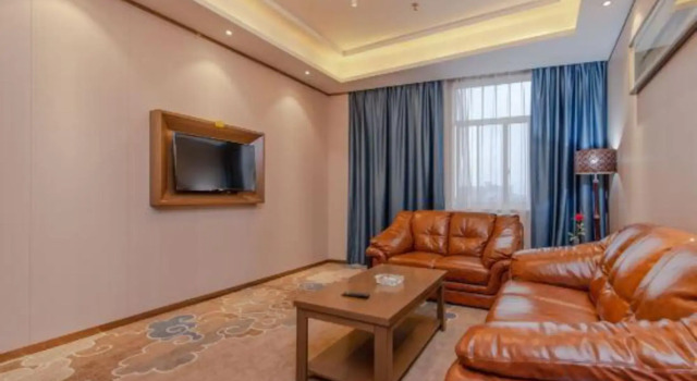 Wesker Hotel Huanghuaji Yong'anchang Branch, Prenota Hotel Hotel a Changsha con parcheggio, Parcheggio