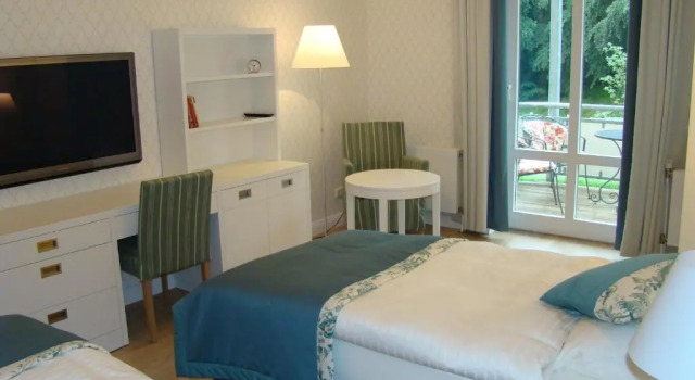 Appartement avec balcon Duene25