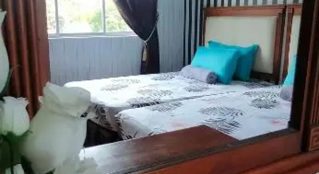 Studio Cendana in PortDickson, Rezervasyon Otel Teluk Pelanduk Negeri Sembilan