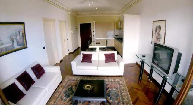 Номер Superior Villa Florencia