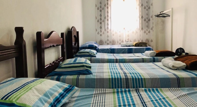 Pousada Fraga, Забронировать Отель Отели штата Рио-де-Жанейро с завтраком, Завтраки
