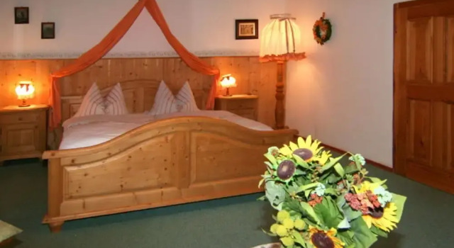 Коттедж Kainlehen Modern Retreat