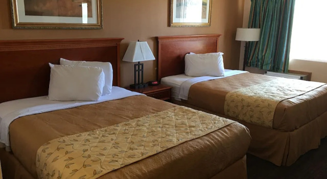 Econo Lodge, Reserva ahora Hotel Sergeant Bluff Iowa