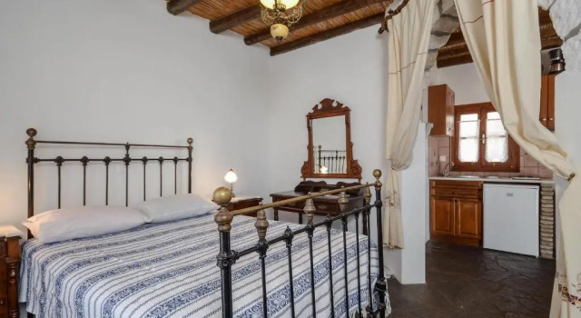 Hotel Naxos Filoxenia
