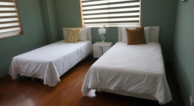 Номер Economy Dong Hua Dream House