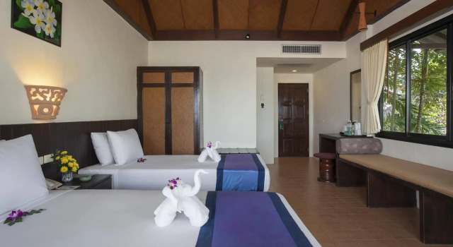 Karona Resort & Spa