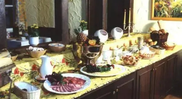 Parkhotel Grüner Jäger, Réserver Hôtel Verden Woehrden