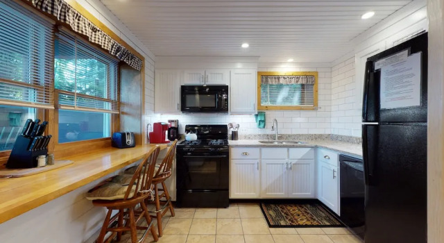 Номер Standard с 2 комнатами Trout House Village Resort
