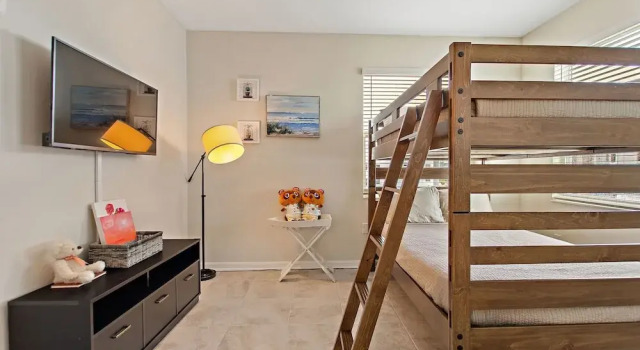 Triple Header @ Storey Lake By Shine Villas 3 Bedroom Apts, Varaa Huoneisto Kissimmee Kissimmee