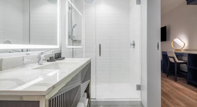 Двухместный номер Standard с балконом Hyatt Centric Las Olas Fort Lauderdale