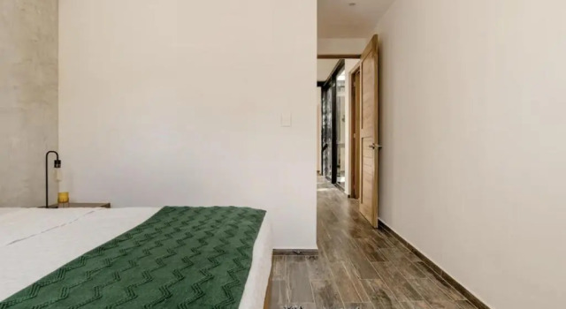 Casa Macrame TH 18, Rezervasyon Villa Tulum havuzlu oteller, Yüzme Havuzu