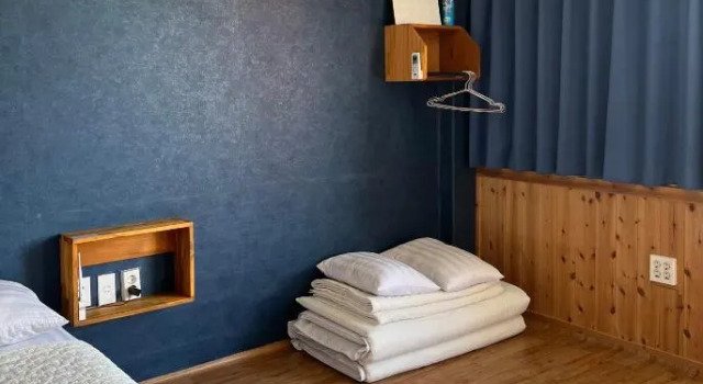 Двухместный номер Standard Jo Eun Jip Guesthouse