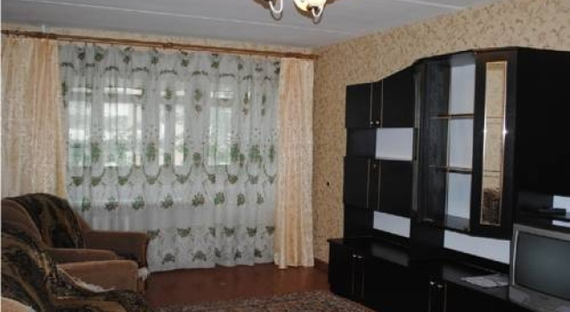 Lux35 Apartment Sovetsky 107