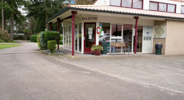 Alluring Holiday Home in Vorden With Garden, Prenota Casa vacanze Ville a Achterhoek, Villa