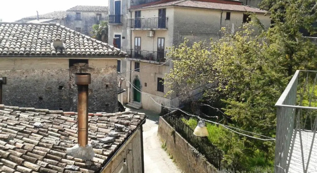 Casamuseo del Risorgimento, Book Hotel Hotels in Lungro with Parking, Parking