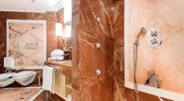Номер Standard Mercure Petriolo Siena Terme Spa Hotel