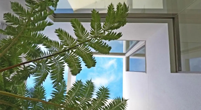 Вилла Ocean Villa Fuchaku Okinawa