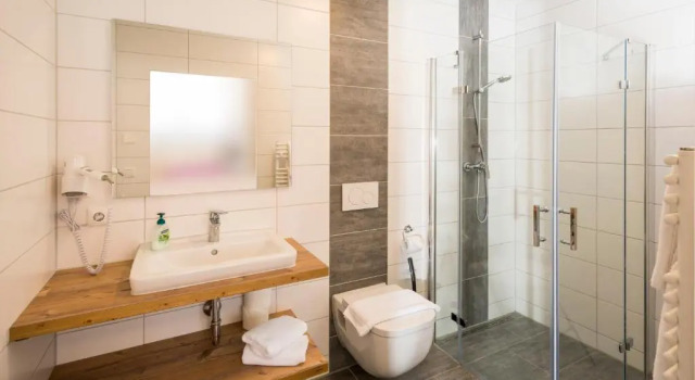 Номер Standard Landhotel Zum Adler