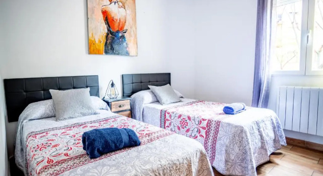 Casa Cobo Exclusivo Alojamiento en Madrid, Reserva ahora Hotel Latina Madrid