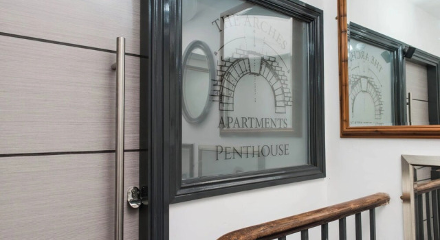 The Penthouse, Rezervați Casă de vacanță Kendal Lake District