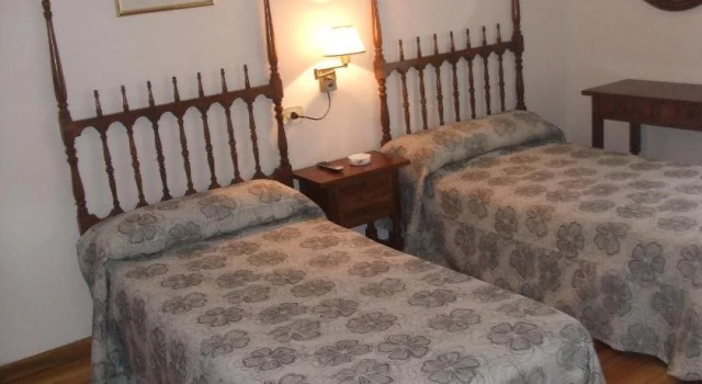 Hostal Pirineos Meliz, Rezervovat Hotel Bielsa Sobrarbe