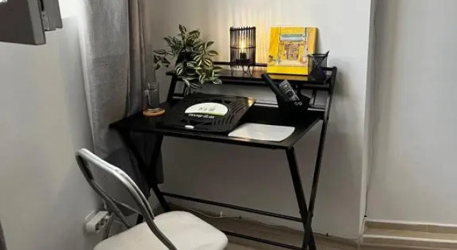 ART APARTMENT GERI 2 ,with a terrace,space for bikes,free parking&wi-fi, Prenota Appartamento Hotel a Blagoevgrad con parcheggio, Parcheggio
