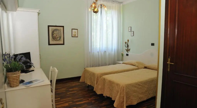 Двухместный номер Hotel Savona