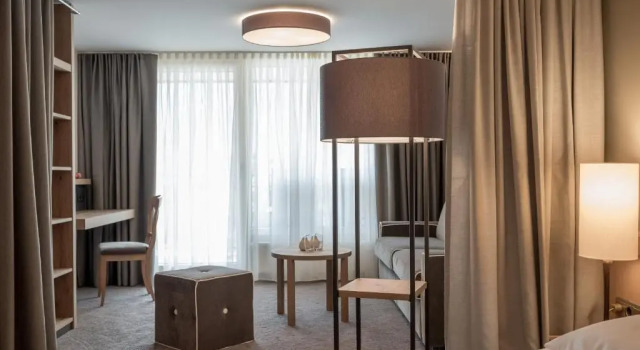 Полулюкс Hotel Tyrolerhof