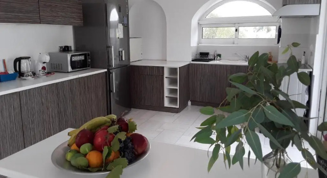 Апартаменты Heavenly Views-1 Maisonette with Unique Architecture close to the Beach