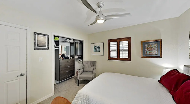 3205wbal 3 Bedroom Home, Book Feriehus Sommerhuse i Tampa, Hytte