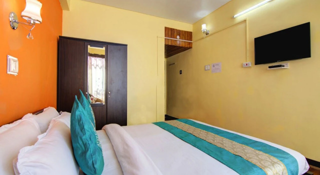 OYO 13638 Choice Hotel