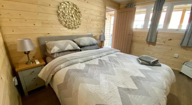 Southernwood - Wantage Road Lodge, Забронировать Отель Отели в центре Дидкот, в центре