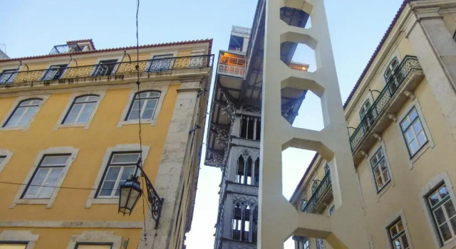 Апартаменты Deluxe LV Premier Apartments Chiado- CH