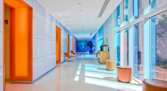 2 Bedroom Homes in Miami Beach by TMG