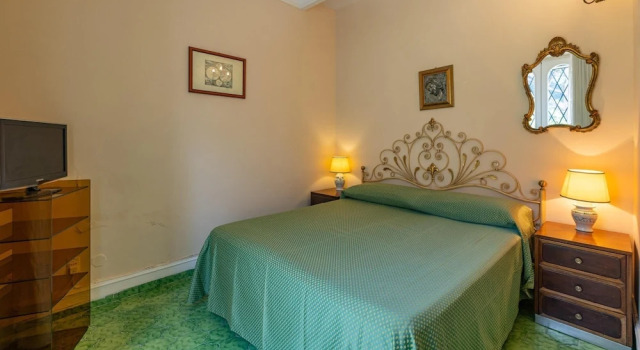 VILLA CARINA 12, Emma Villas, Buchen Sie Villa Villen in Ischia, Villa