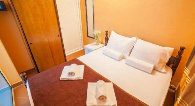 Private Accommodation Ivanovic