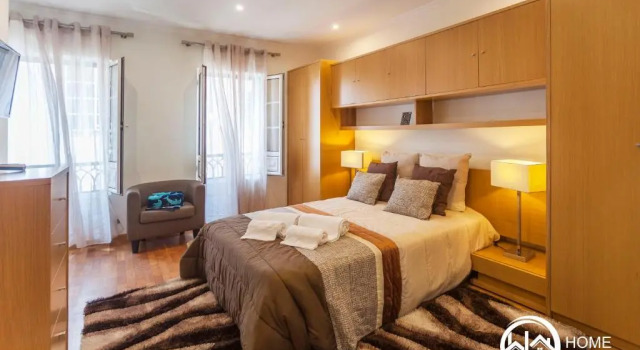 Люкс Home Azores - Calheta Suites Downtown
